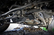 Load image into Gallery viewer, Rough Country 792 Lower Control Arm Skid Plate for Select Jeep Wrangler, Jeep Wrangler JK
