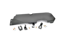 Load image into Gallery viewer, Rough Country 794 Gas Tank Skid Plate for Select Jeep Wrangler, Jeep Wrangler JK