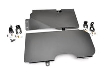 Load image into Gallery viewer, Rough Country 795 Gas Tank Skid Plate for Select Jeep Wrangler, Jeep Wrangler JK
