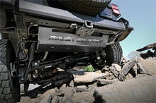 Load image into Gallery viewer, Rough Country 779 Muffler Skid Plate for Select Jeep Wrangler, Jeep Wrangler JK