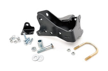 Load image into Gallery viewer, Rough Country 1118 Track Bar Drop Bracket for Select Jeep Wrangler, Jeep Wrangler JK