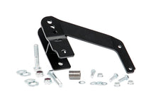 Load image into Gallery viewer, Rough Country 1167 Track Bar Drop Bracket for Select Jeep Wrangler, Jeep Wrangler JK