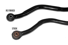 Load image into Gallery viewer, Rough Country 1179 Adjustable Forged Track Bar for Select Jeep Wrangler, Jeep Wrangler JK