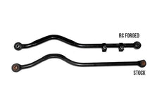 Load image into Gallery viewer, Rough Country 1179 Adjustable Forged Track Bar for Select Jeep Wrangler, Jeep Wrangler JK