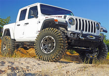 Load image into Gallery viewer, Superlift K196 4in. Dual Rate Coil Lift Kit-20-25 Gladiator-4Dr-Will NOT fit Mojave Edition for Select Jeep Gladiator