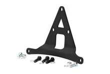 Load image into Gallery viewer, Rough Country 10510 License Plate Adapter for Select Jeep TJ, Jeep Wrangler