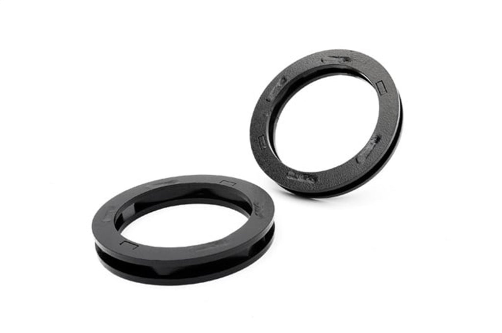 Rough Country 1060 Front Leveling Kit for Select Jeep Grand Cherokee