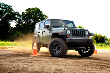 Load image into Gallery viewer, Rough Country 69430 Suspension Lift Kit w/Shocks for Select Jeep Wrangler
