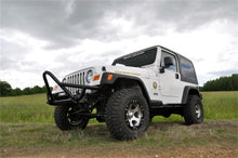 Load image into Gallery viewer, Rough Country 61240 Suspension Lift Kit w/Shocks for Select Jeep TJ, Jeep Wrangler