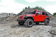 Load image into Gallery viewer, Rough Country 656 Suspension Lift Kit for Select Jeep Wrangler, Jeep Wrangler JK