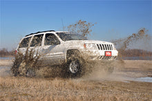 Load image into Gallery viewer, Rough Country 639P X-Series Suspension Lift Kit w/Shocks for Select Jeep Grand Cherokee