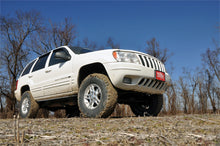 Load image into Gallery viewer, Rough Country 639P X-Series Suspension Lift Kit w/Shocks for Select Jeep Grand Cherokee