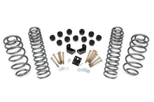 Load image into Gallery viewer, Rough Country 646 Combo Suspension Lift Kit for Select Jeep TJ, Jeep Wrangler