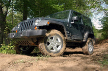 Load image into Gallery viewer, Rough Country 651 Suspension Lift Kit for Select Jeep Wrangler, Jeep Wrangler JK