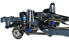 Load image into Gallery viewer, Rough Country 656 Suspension Lift Kit for Select Jeep Wrangler, Jeep Wrangler JK