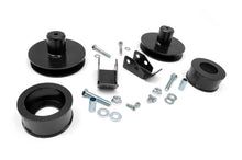 Load image into Gallery viewer, Rough Country 658 Suspension Lift Kit for Select Jeep TJ, Jeep Wrangler