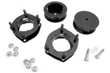 Load image into Gallery viewer, Rough Country 664 Suspension Lift Kit for Select Jeep Commander, Jeep Grand Cherokee