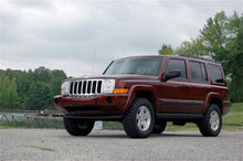 Load image into Gallery viewer, Rough Country 664 Suspension Lift Kit for Select Jeep Commander, Jeep Grand Cherokee