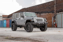 Load image into Gallery viewer, Rough Country 68130 Suspension Lift Kit for Select Jeep Wrangler, Jeep Wrangler JK