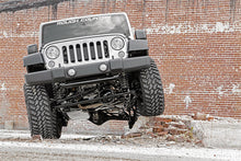 Load image into Gallery viewer, Rough Country 68130 Suspension Lift Kit for Select Jeep Wrangler, Jeep Wrangler JK
