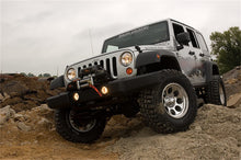 Load image into Gallery viewer, Rough Country 68140 Suspension Lift Kit w/Shocks for Select Jeep Wrangler, Jeep Wrangler JK