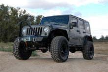 Load image into Gallery viewer, Rough Country 68322 X-Series Suspension Lift Kit w/Shocks for Select Jeep Wrangler, Jeep Wrangler JK