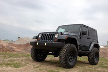 Load image into Gallery viewer, Rough Country 68422 X-Series Suspension Lift Kit w/Shocks for Select Jeep Wrangler, Jeep Wrangler JK