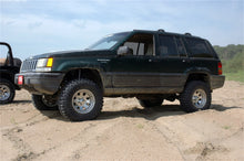Load image into Gallery viewer, Rough Country 68820 X-Series Suspension Lift Kit w/Shocks for Select Jeep Grand Cherokee