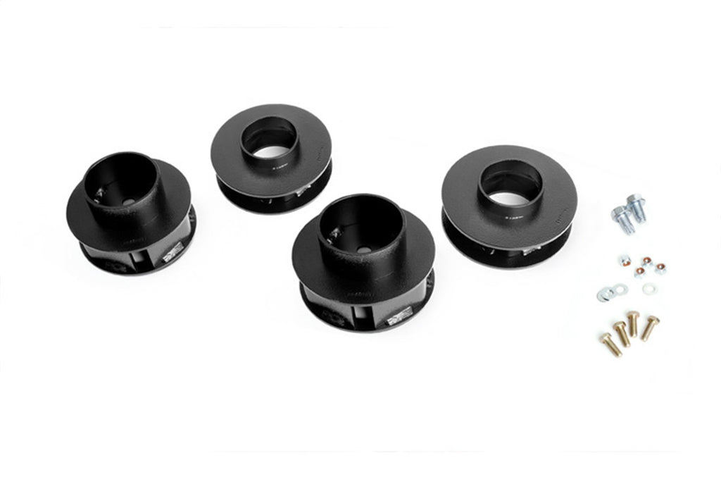 Rough Country 695 Suspension Lift Kit for Select Jeep Grand Cherokee