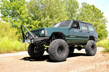 Load image into Gallery viewer, Rough Country 69620 X-Series Suspension Lift Kit w/Shocks for Select Jeep Cherokee