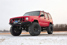 Load image into Gallery viewer, Rough Country 69620 X-Series Suspension Lift Kit w/Shocks for Select Jeep Cherokee