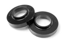 Load image into Gallery viewer, Rough Country 7596 Front Leveling Kit for Select Jeep TJ, Jeep Wrangler