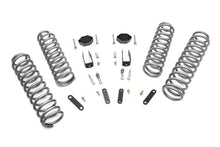 Load image into Gallery viewer, Rough Country 901 Suspension Lift Kit for Select Jeep Wrangler, Jeep Wrangler JK