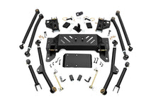 Load image into Gallery viewer, Rough Country 90200U X-Flex Long Arm Upgrade Kit for Select Jeep Grand Cherokee