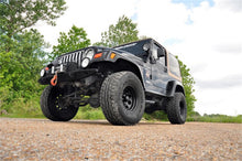 Load image into Gallery viewer, Rough Country 90777 Suspension Lift Kit w/Shocks for Select Jeep TJ, Jeep Wrangler