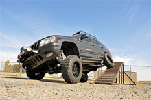 Load image into Gallery viewer, Rough Country 90820 X-Series Long Arm Suspension Lift Kit w/Shocks for Select Jeep Grand Cherokee
