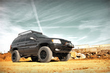 Load image into Gallery viewer, Rough Country 90820 X-Series Long Arm Suspension Lift Kit w/Shocks for Select Jeep Grand Cherokee