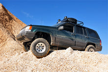 Load image into Gallery viewer, Rough Country 90200U X-Flex Long Arm Upgrade Kit for Select Jeep Grand Cherokee