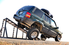 Load image into Gallery viewer, Rough Country 90200U X-Flex Long Arm Upgrade Kit for Select Jeep Grand Cherokee