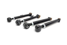 Load image into Gallery viewer, Rough Country 11910 X-Flex Control Arm Set for Select Jeep Grand Cherokee, Jeep TJ, Jeep Wrangler