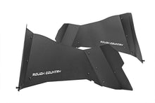 Load image into Gallery viewer, Rough Country 10500 Wheel Well Liner for Select Jeep Wrangler, Jeep Wrangler JK