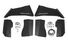 Load image into Gallery viewer, Rough Country 10500 Wheel Well Liner for Select Jeep Wrangler, Jeep Wrangler JK
