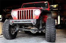 Load image into Gallery viewer, Rough Country 1058 D-Ring w/Mount for Select Jeep Cherokee, Jeep TJ, Jeep Wrangler