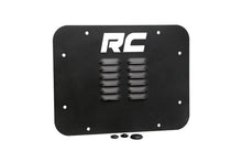 Load image into Gallery viewer, Rough Country 10514 Spare Tire Mount Delete for Select Jeep Wrangler, Jeep Wrangler JK