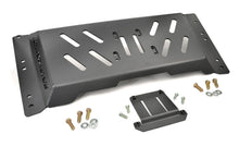 Load image into Gallery viewer, Rough Country 1126 High Clearance Skid Plate for Select Jeep TJ, Jeep Wrangler