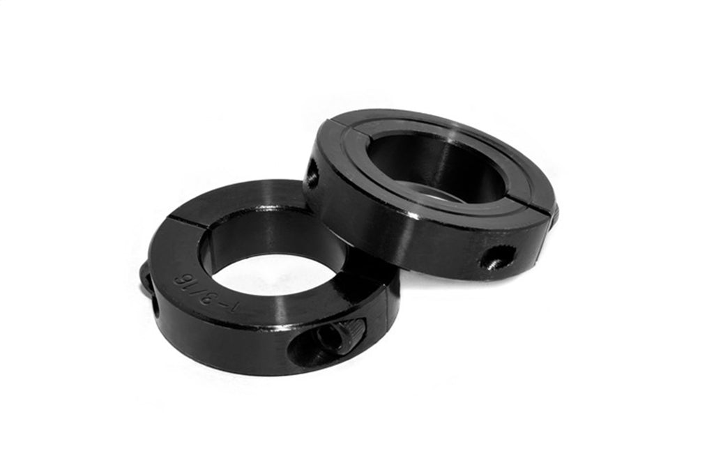 Rough Country 1127 Sway Bar Clamp Kit for Select Jeep TJ, Jeep Wrangler