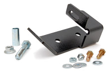 Load image into Gallery viewer, Rough Country 1087 Track Bar Drop Bracket for Select Jeep Wrangler, Jeep Wrangler JK