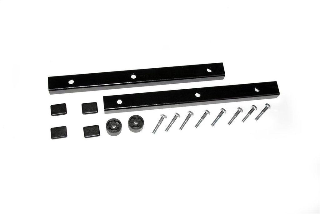 Rough Country 1669TC Transfer Case Drop Kit for Select Jeep TJ, Jeep Wrangler