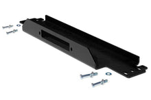 Load image into Gallery viewer, Rough Country 1189 Winch Mounting Plate for Select Jeep TJ, Jeep Wrangler