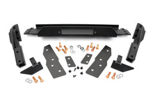 Load image into Gallery viewer, Rough Country 1064 Winch Mounting Plate for Select Jeep Grand Cherokee